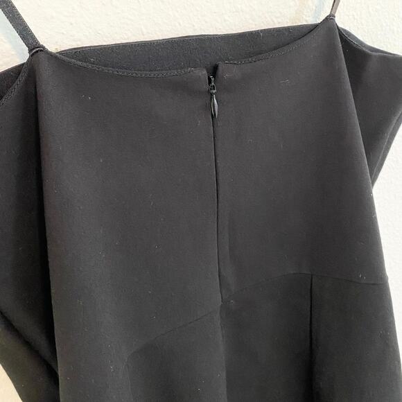 Staud Brooke Midi Dress In Botanical Gardens Medium NWT - Picture 6 of 7